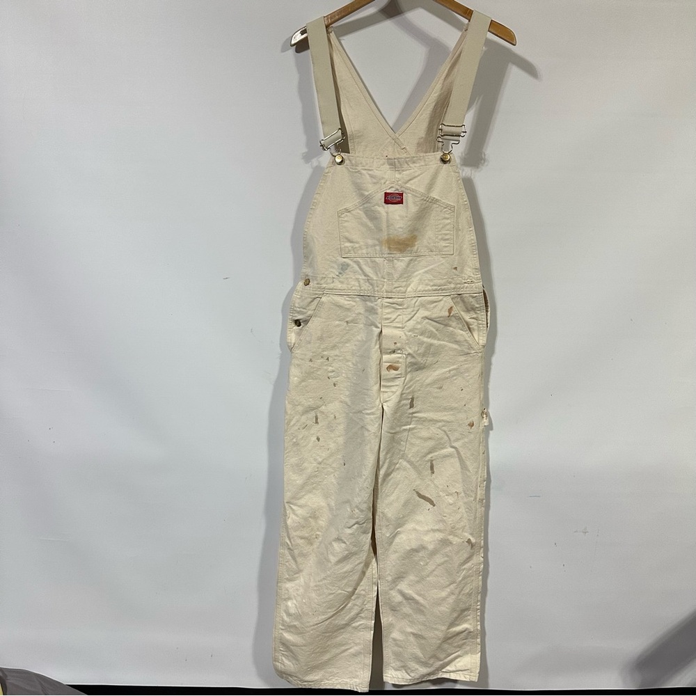 Dickies painters overalls